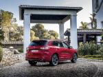 Ford Kuga ST-Line X EcoBlue Hybrid 2020 года (EU)